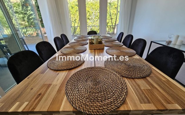 Revente - Villa - Benalmadena - Benalmadena Centro