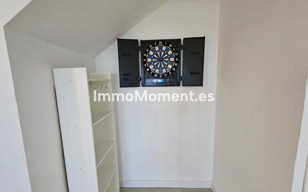 Revente - Villa - Benalmadena - Benalmadena Centro