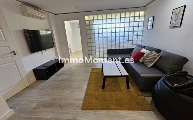 Revente - Villa - Benalmadena - Benalmadena Centro