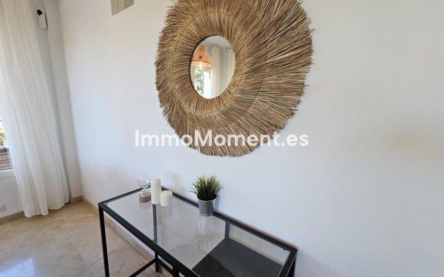 Revente - Villa - Benalmadena - Benalmadena Centro