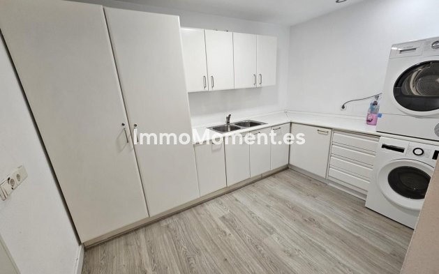 Revente - Villa - Benalmadena - Benalmadena Centro