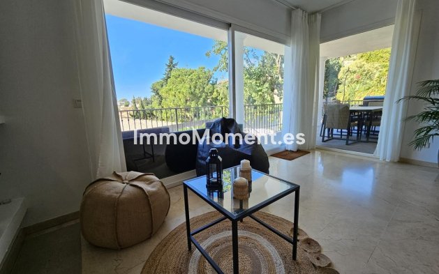 Revente - Villa - Benalmadena - Benalmadena Centro