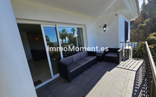 Revente - Villa - Benalmadena - Benalmadena Centro