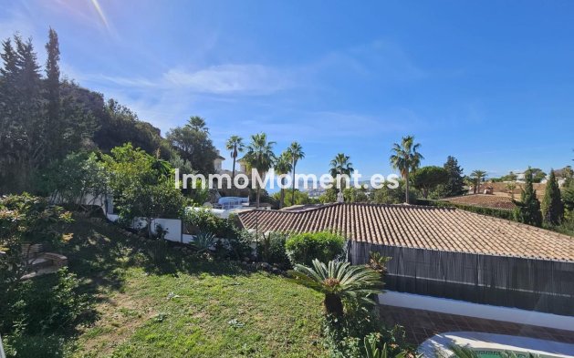 Revente - Villa - Benalmadena - Benalmadena Centro