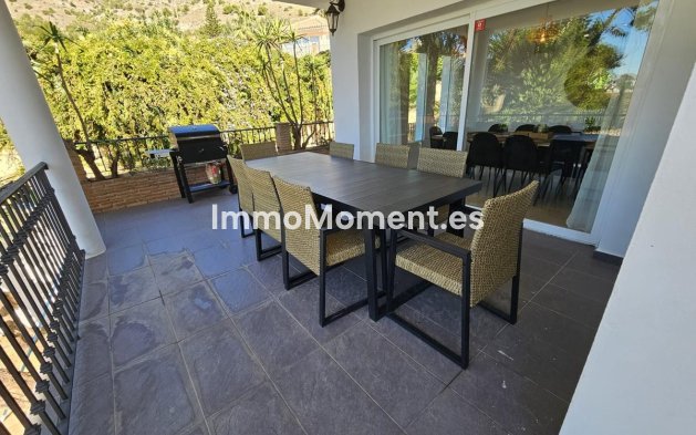 Revente - Villa - Benalmadena - Benalmadena Centro