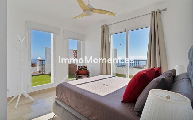 Resale - Apartment - Mijas - Calahonda