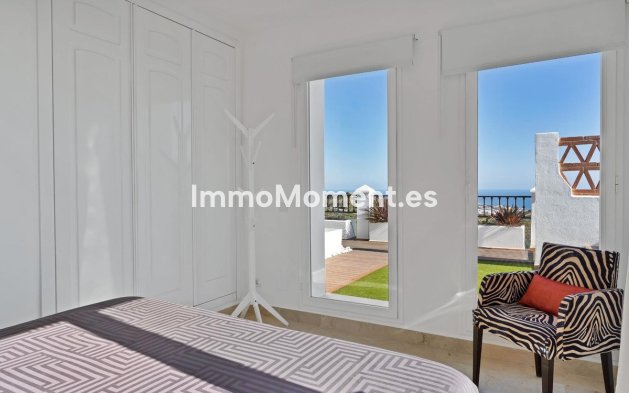 Resale - Apartment - Mijas - Calahonda
