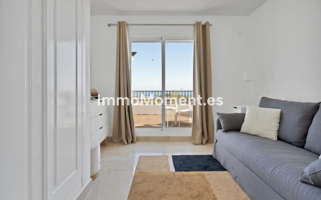 Resale - Apartment - Mijas - Calahonda