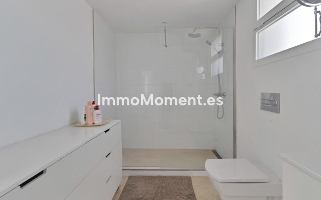 Resale - Apartment - Mijas - Calahonda
