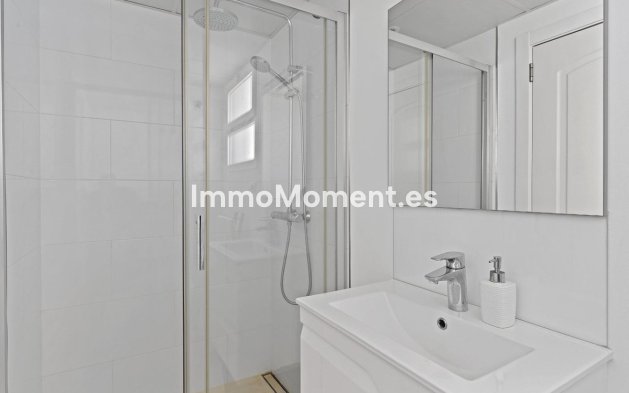 Resale - Apartment - Mijas - Calahonda