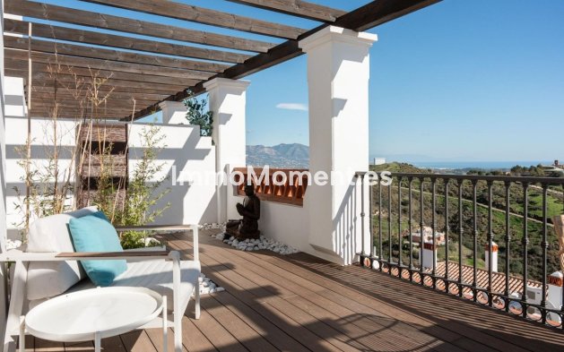 Resale - Apartment - Mijas - Calahonda