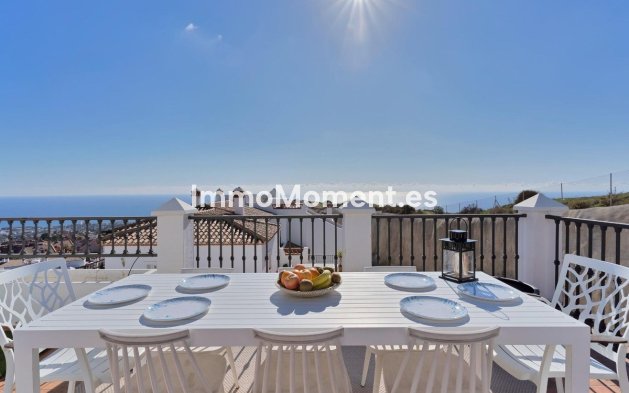 Resale - Apartment - Mijas - Calahonda