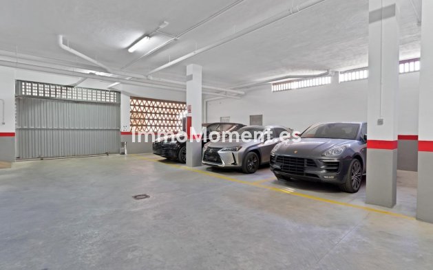 Resale - Apartment - Mijas - Calahonda