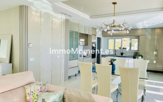 Revente - Villa - Benalmadena - Benalmadena Centro