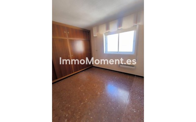 Reventa - Apartamento - Fuengirola - Los Boliches