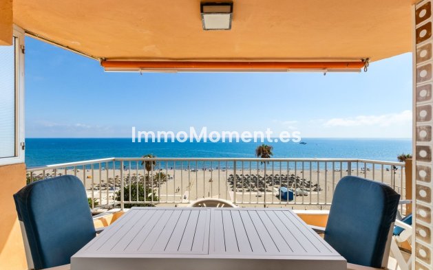 Reventa - Apartamento - Fuengirola - Los Boliches