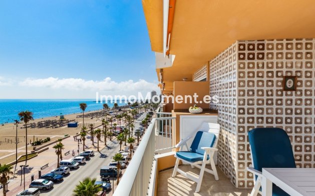 Reventa - Apartamento - Fuengirola - Los Boliches