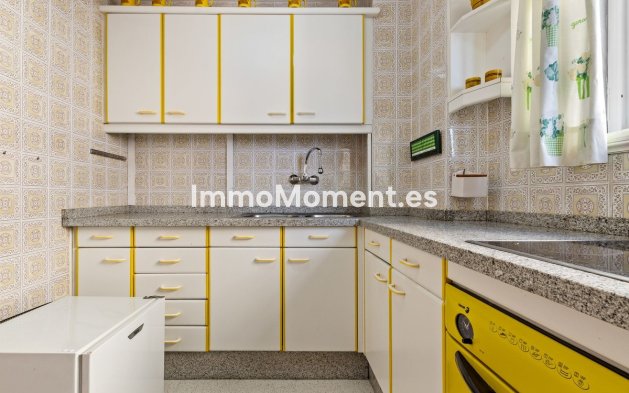 Reventa - Apartamento - Fuengirola - Los Boliches