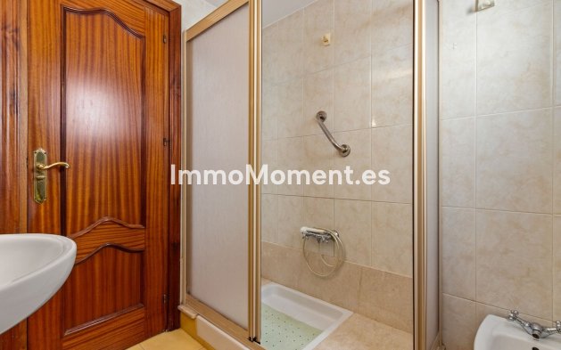Reventa - Apartamento - Fuengirola - Los Boliches