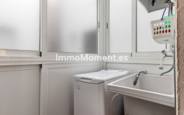 Reventa - Apartamento - Fuengirola - Los Boliches