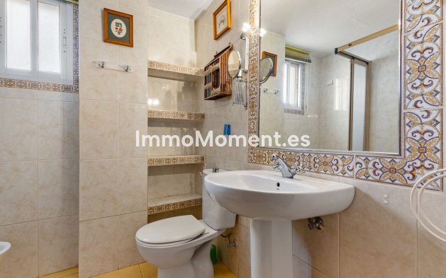 Reventa - Apartamento - Fuengirola - Los Boliches