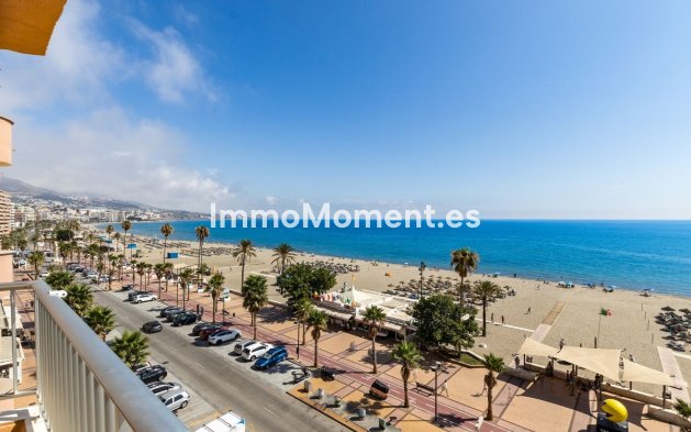 Reventa - Apartamento - Fuengirola - Los Boliches