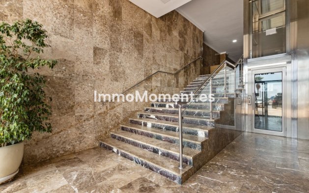 Reventa - Apartamento - Fuengirola - Los Boliches