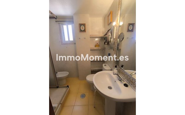 Reventa - Apartamento - Fuengirola - Los Boliches