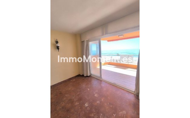 Reventa - Apartamento - Fuengirola - Los Boliches