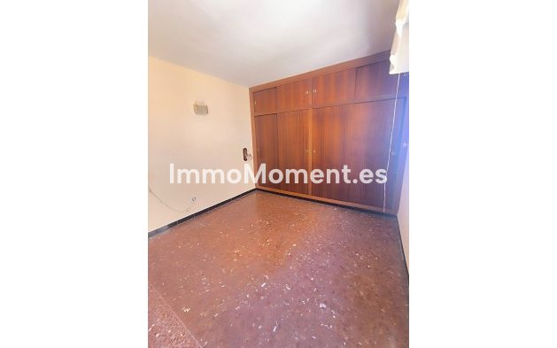 Reventa - Apartamento - Fuengirola - Los Boliches