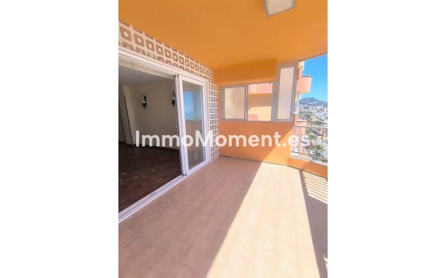 Reventa - Apartamento - Fuengirola - Los Boliches