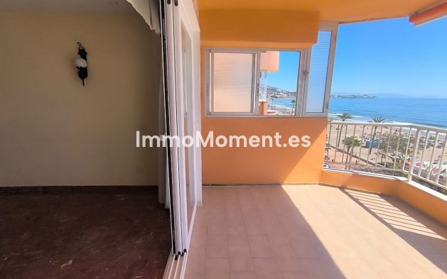 Reventa - Apartamento - Fuengirola - Los Boliches