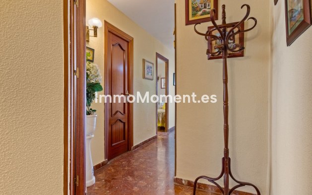 Reventa - Apartamento - Fuengirola - Los Boliches