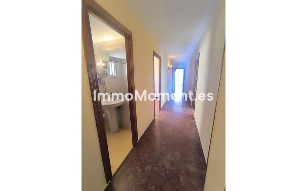 Reventa - Apartamento - Fuengirola - Los Boliches