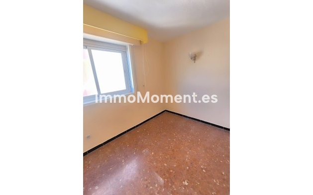 Reventa - Apartamento - Fuengirola - Los Boliches