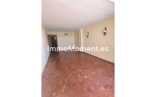 Reventa - Apartamento - Fuengirola - Los Boliches