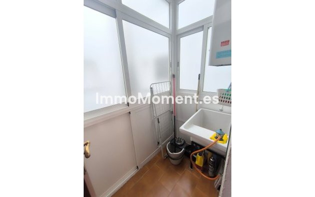 Reventa - Apartamento - Fuengirola - Los Boliches