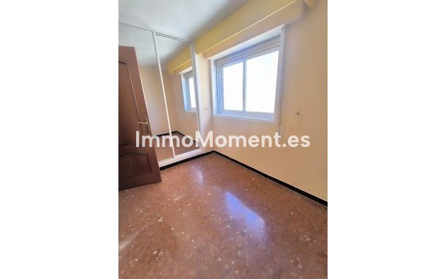 Reventa - Apartamento - Fuengirola - Los Boliches