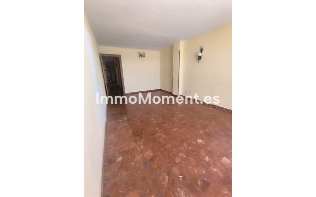 Reventa - Apartamento - Fuengirola - Los Boliches