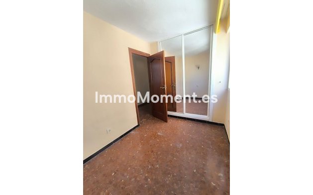 Reventa - Apartamento - Fuengirola - Los Boliches