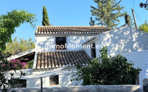 Revente - Maison de campagne - Intérieur                       - Alora