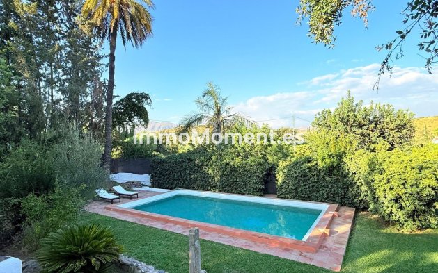 Revente - Maison de campagne - Intérieur                       - Alora