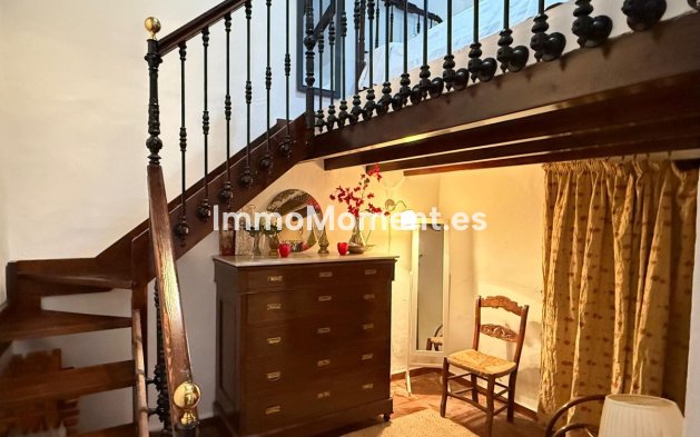 Revente - Maison de campagne - Intérieur                       - Alora