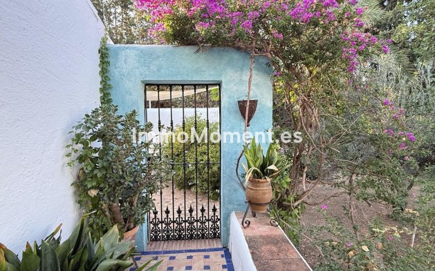 Revente - Maison de campagne - Intérieur                       - Alora