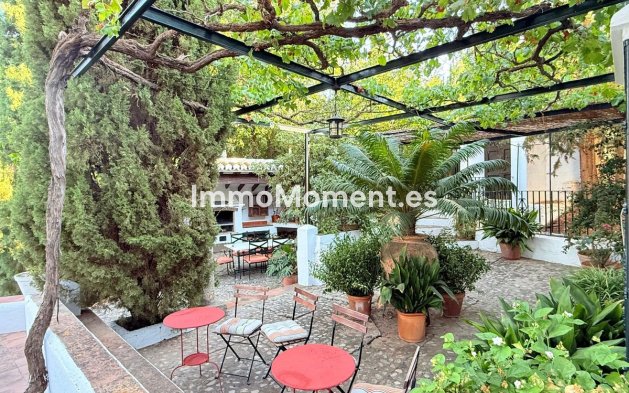 Revente - Maison de campagne - Intérieur                       - Alora