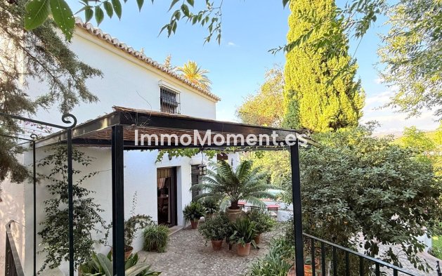 Revente - Maison de campagne - Intérieur                       - Alora