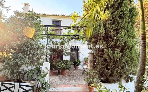 Revente - Maison de campagne - Intérieur                       - Alora