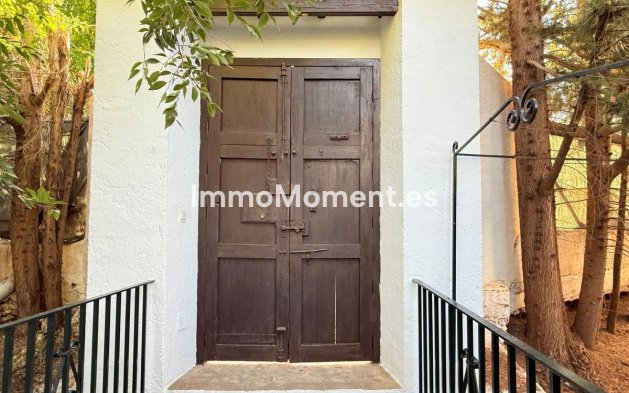 Revente - Maison de campagne - Intérieur                       - Alora