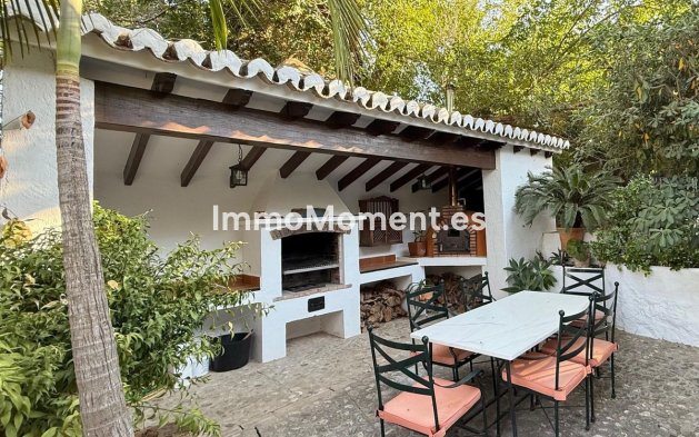 Revente - Maison de campagne - Intérieur                       - Alora