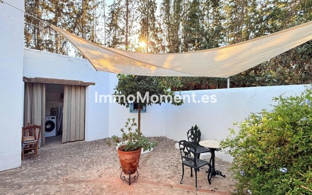 Revente - Maison de campagne - Intérieur                       - Alora